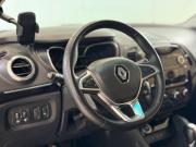 Renault Kaptur I Рестайлинг Москва  - изображение 26