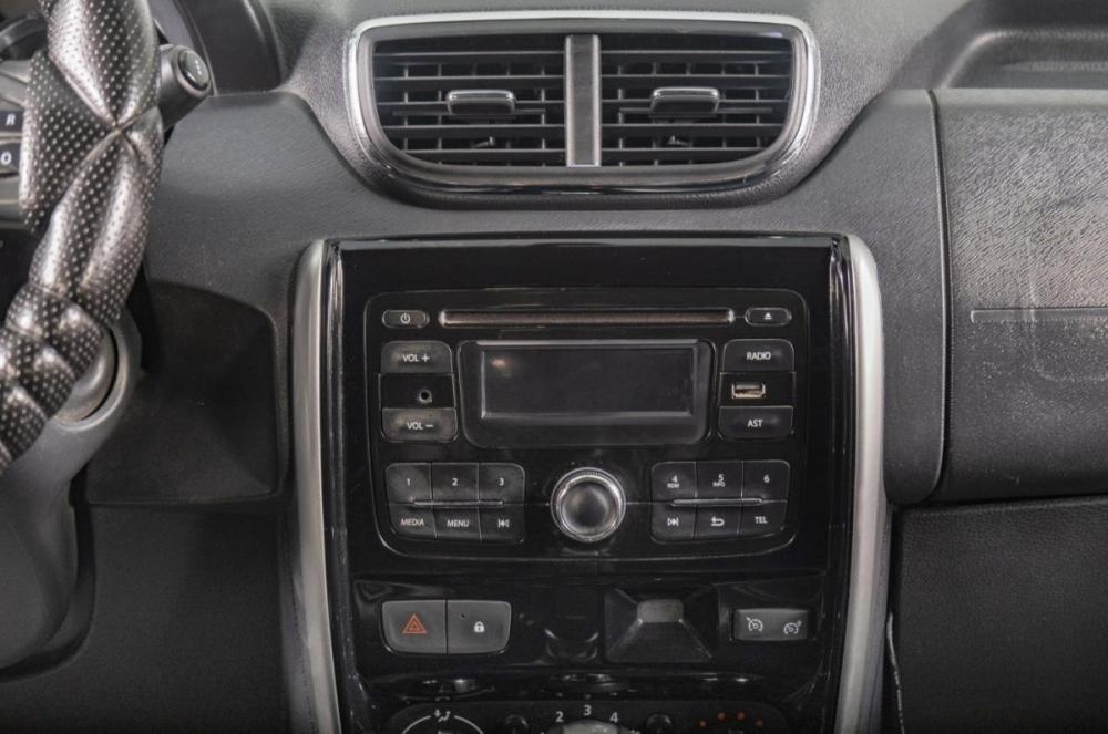 Nissan Terrano III (D10) Томск  - изображение 14