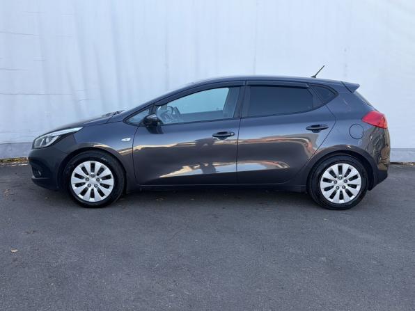 Kia Ceed II с пробегом 2013 года, цена 830 000 рублей, 164663 км, хэтчбек, Автокод Объявления