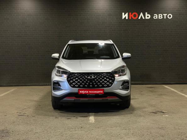 Chery Tiggo 4 Pro I с пробегом 2023 года, цена 1 630 000 рублей, 71671 км, внедорожник, Автокод Объявления