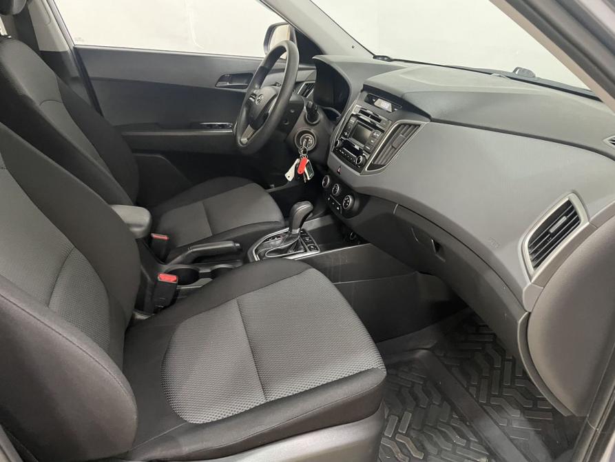 Hyundai Creta I Воронеж  - изображение 20