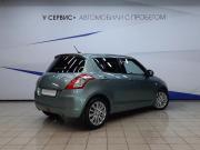 Suzuki Swift IV Москва  - изображение 20