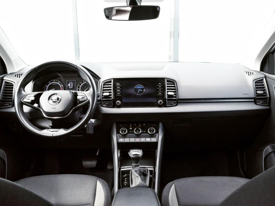 Skoda Karoq I Екатеринбург  - изображение 17