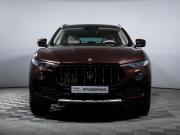 Maserati Levante I Москва  - изображение 23