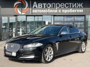 Jaguar XF I Рестайлинг Волгоград  - изображение 22