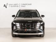 Hyundai Tucson IV Рестайлинг Казань  - изображение 10