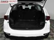 Kia Sportage IV Рестайлинг Белгород  - изображение 35