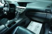 Lexus RX III Рестайлинг Омск  - изображение 36