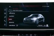 Audi A8 IV (D5) Москва  - изображение 62