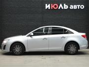 Chevrolet Cruze I Рестайлинг Екатеринбург  - изображение 27