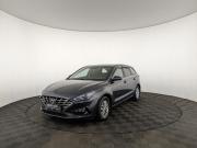Hyundai i30 III Рестайлинг 2 Москва  - изображение 27