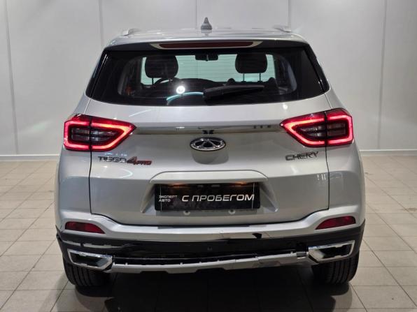 Chery Tiggo 4 Pro I с пробегом 2023 года, цена 1 685 000 рублей, 24720 км, внедорожник, Автокод Объявления