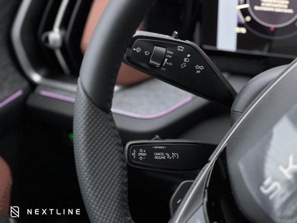 Новый Skoda Kodiaq II 2025 года, цена 6 190 000 рублей, внедорожник, Автокод Объявления