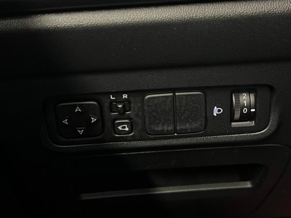 Changan CS35 Plus I Рестайлинг с пробегом 2024 года, цена 1 910 000 рублей, 17037 км, внедорожник, Автокод Объявления