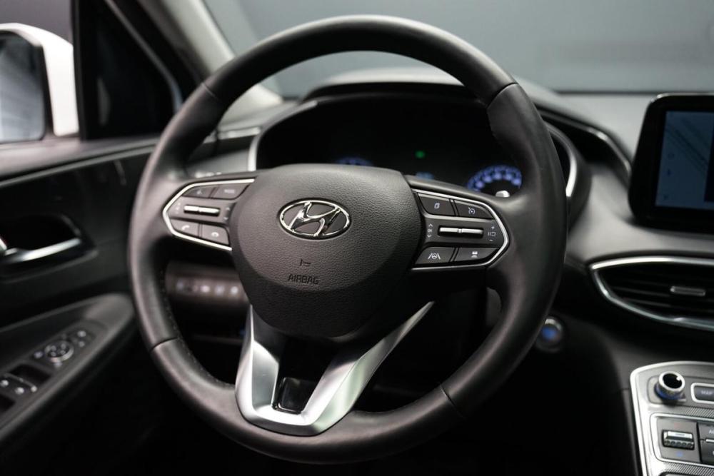 Hyundai Santa Fe IV Рестайлинг Крым  - изображение 17