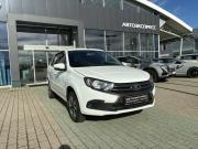 Lada (ВАЗ) Granta I Рестайлинг Вологда  - изображение 14