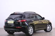 Infiniti FX I (S50) Омск  - изображение 32