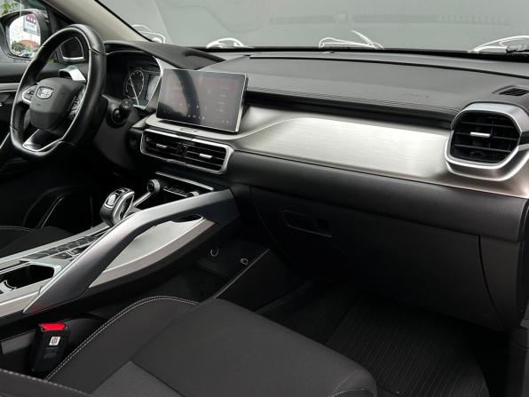 Geely Coolray I с пробегом 2021 года, цена 1 661 500 рублей, 37593 км, внедорожник, Автокод Объявления