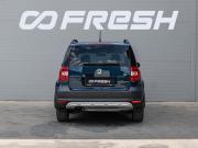 Skoda Yeti I Краснодар  - изображение 25
