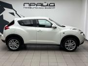 Nissan Juke I Ростов-на-Дону  - изображение 17