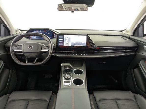 Changan CS55 Plus II с пробегом 2023 года, цена 1 820 000 рублей, 71182 км, внедорожник, Автокод Объявления