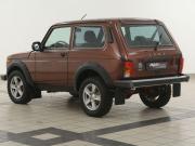 Lada (ВАЗ) 2121 (4x4) I Рестайлинг (2020) Иваново  - изображение 19