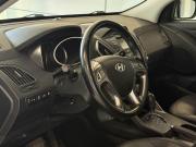 Hyundai ix35 I Рестайлинг Тверь  - изображение 24