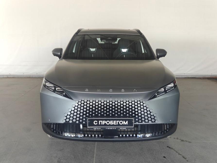 Omoda C7 Москва  - изображение 2