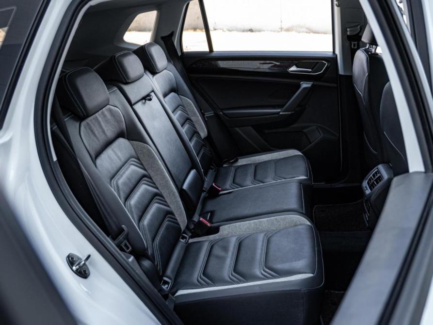 Volkswagen Tayron I Краснодар  - изображение 7