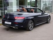 Mercedes-Benz C-Класс IV (W205) Рестайлинг Москва  - изображение 46