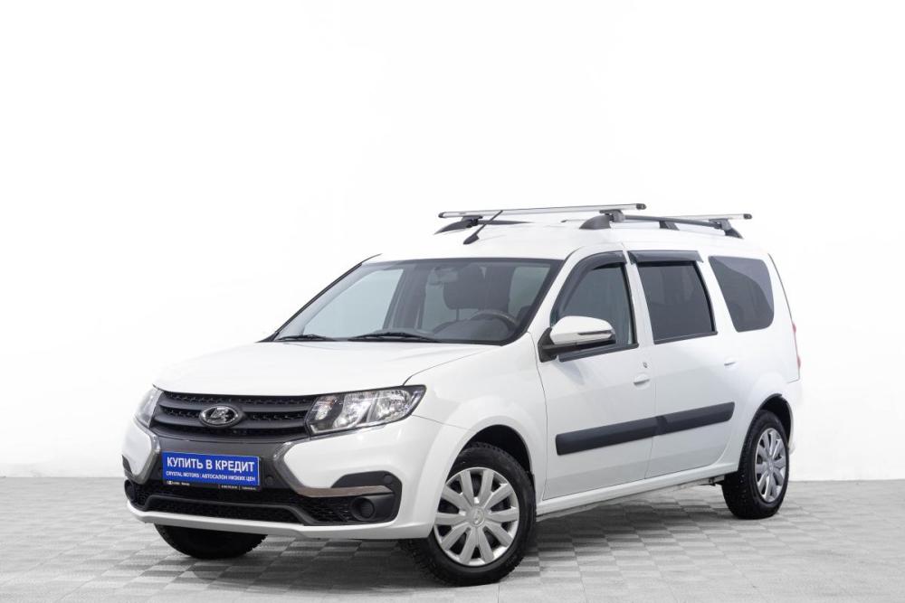 Lada (ВАЗ) Largus I Рестайлинг Барнаул  - изображение 4