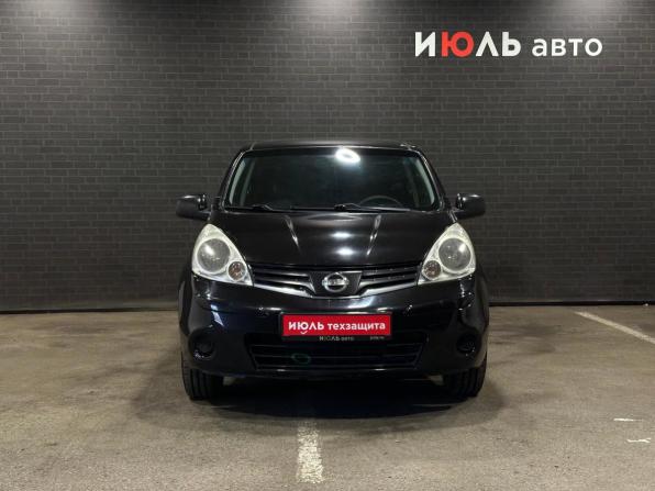 Nissan Note I Рестайлинг с пробегом 2011 года, цена 650 000 рублей, 201186 км, хэтчбек, Автокод Объявления