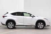 Lexus NX I Иркутск  - изображение 24