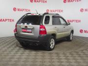 Kia Sportage II Вологда  - изображение 22