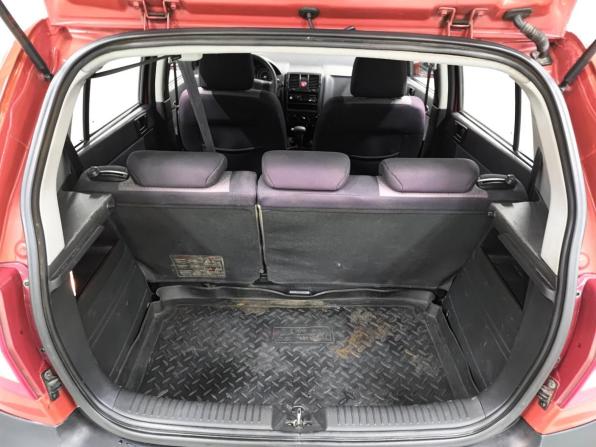 Hyundai Getz I Рестайлинг с пробегом 2008 года, цена 620 000 рублей, 130570 км, хэтчбек, Автокод Объявления