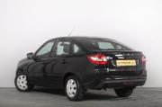 Lada (ВАЗ) Granta I Рестайлинг Томск  - изображение 24
