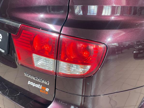SsangYong Kyron I Рестайлинг с пробегом 2008 года, цена 749 000 рублей, 250515 км, внедорожник, Автокод Объявления