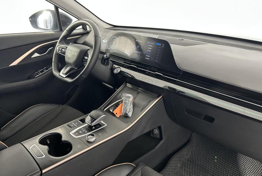 Omoda C5 I Саранск  - изображение 20