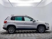 Volkswagen Tiguan I Рестайлинг Москва  - изображение 20