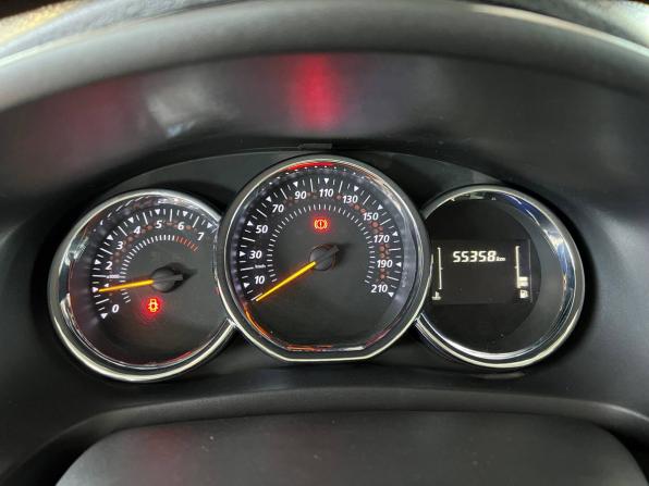 Renault Logan II Рестайлинг с пробегом 2020 года, цена 1 310 000 рублей, 55300 км, седан, Автокод Объявления