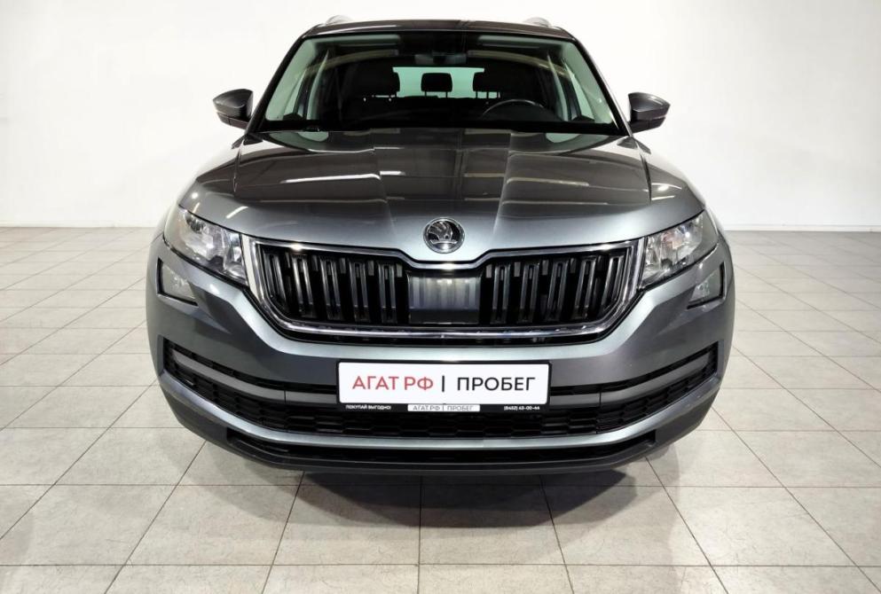 Skoda Kodiaq I Саратов  - изображение 2
