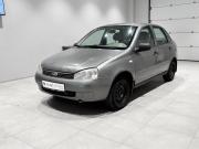 Lada (ВАЗ) Kalina I Екатеринбург  - изображение 18