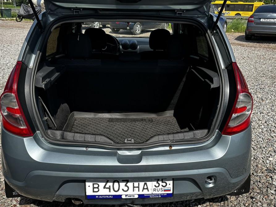 Renault Sandero I Ярославль  - изображение 6