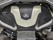 Mercedes-Benz GLE I (W166) Москва  - изображение 36