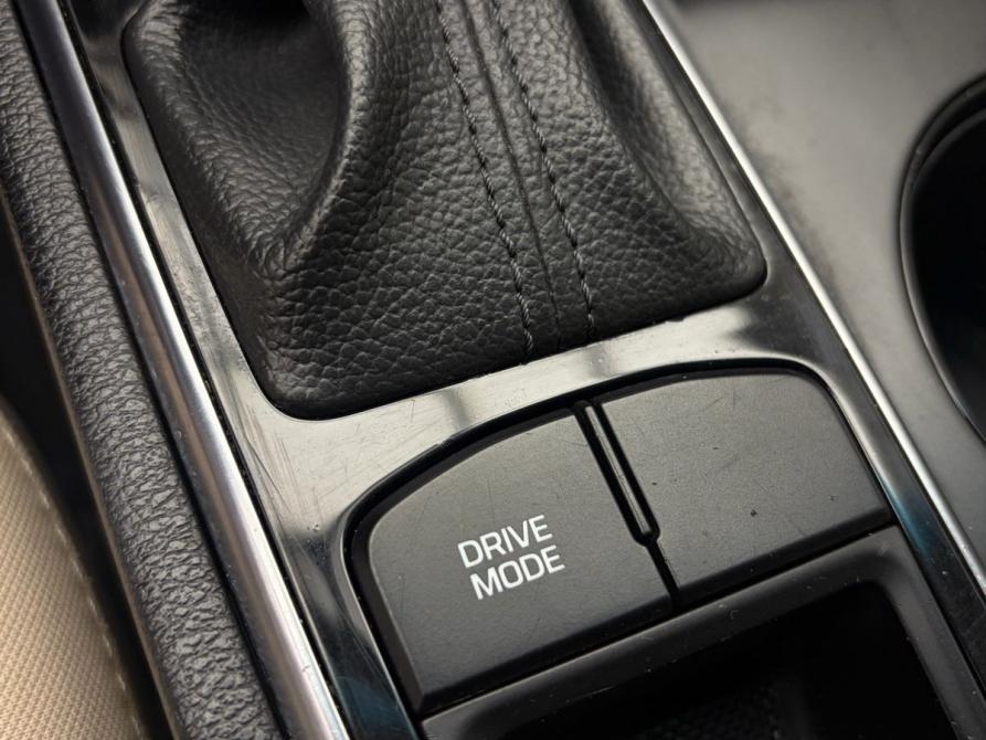 Hyundai Sonata VII (LF) Ростов-на-Дону  - изображение 12