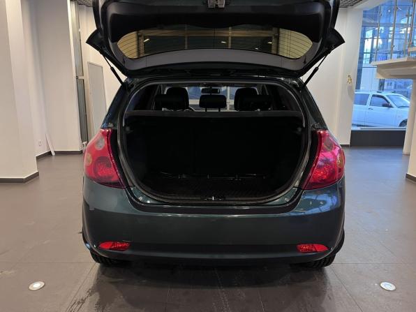 Kia Ceed I с пробегом 2009 года, цена 480 300 рублей, 236215 км, хэтчбек, Автокод Объявления