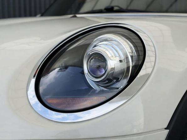 Mini Cabrio III с пробегом 2018 года, цена 1 867 000 рублей, 76057 км, кабриолет, Автокод Объявления