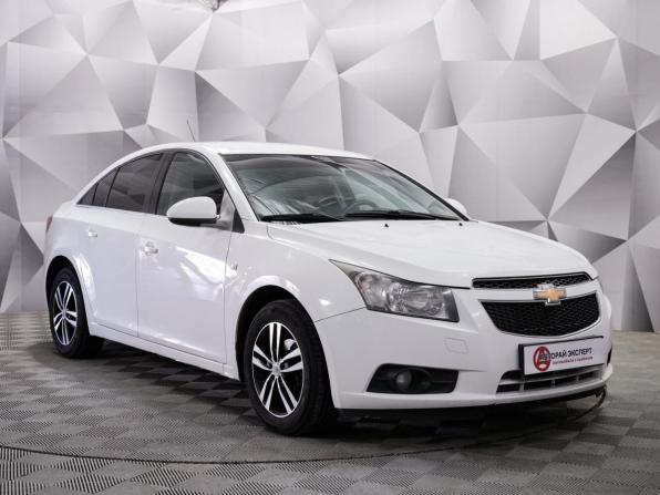Chevrolet Cruze I с пробегом 2012 года, цена 750 000 рублей, 208000 км, седан, Автокод Объявления