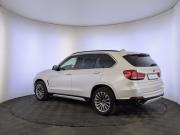 BMW X5 III (F15) Москва  - изображение 36