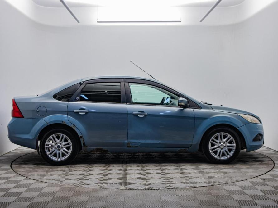 Ford Focus II Рестайлинг Москва  - изображение 7